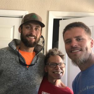 Meet your Posher, Richard peter